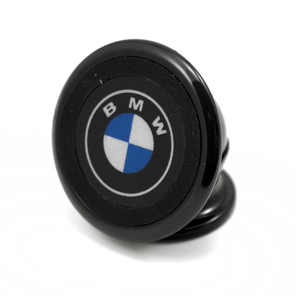Купить магнитный держатель для телефона BMW в Новосибирске, продажа в  интернет-магазине